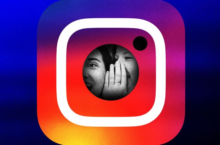  The Danger Behind Meta Killing End-to-End Encryption for Instagram DMs