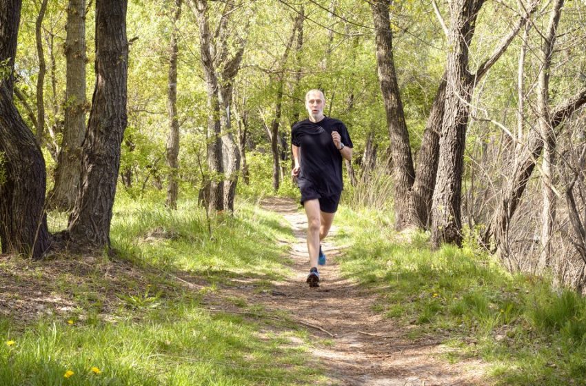  The surest path to longevity is in our hands. But Americans are reluctant to adopt healthy lifestyles