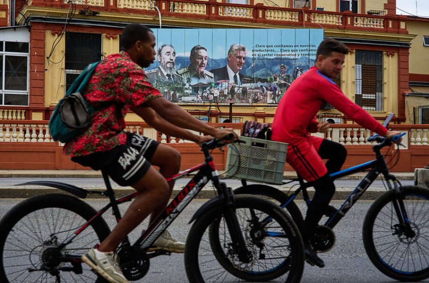  For the Trump administration, ‘taking Cuba’ would not be easy