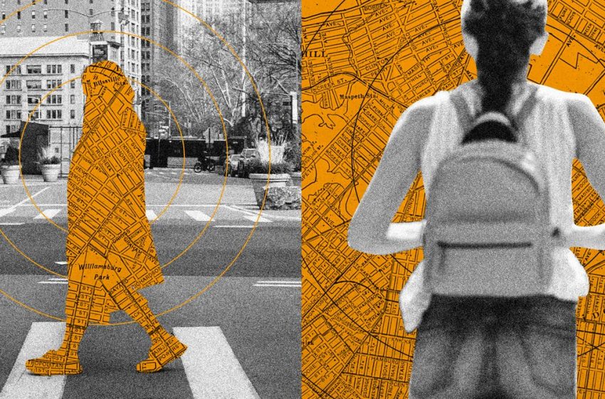  Your Photos Are Probably Giving Away Your Location. Here’s How to Stop That