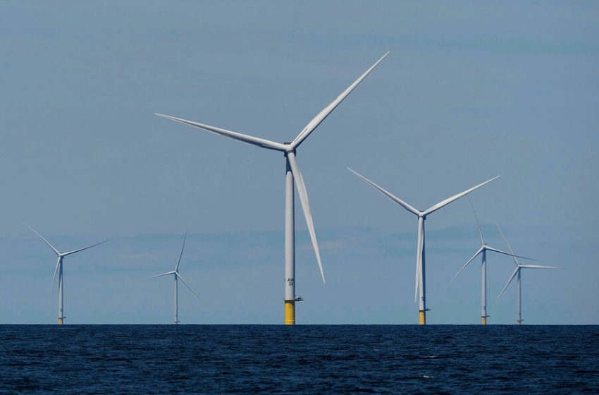  Why the US will pay TotalEnergies nearly $1 billion to give up wind farm plans