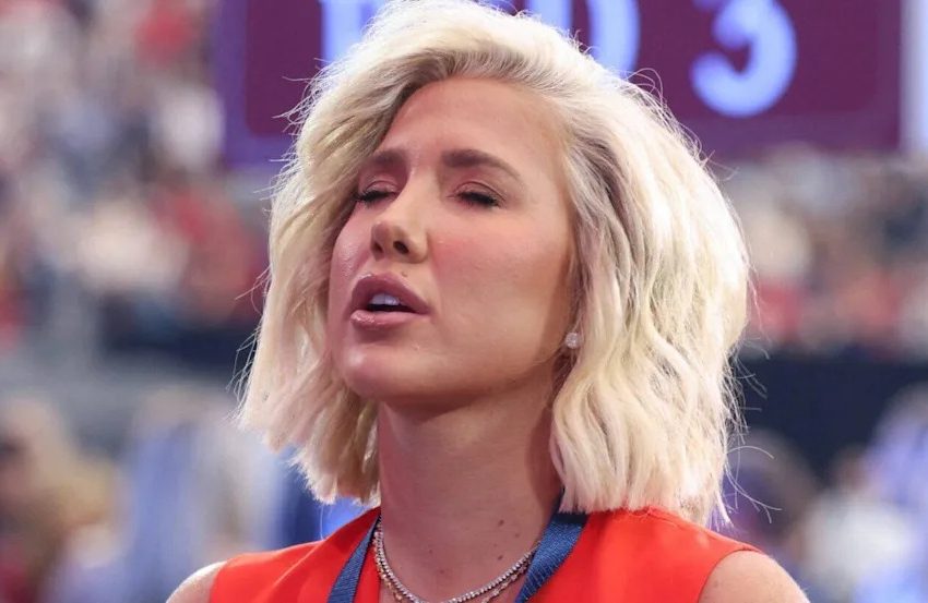  Savannah Chrisley Reportedly Enters Feds’ Radar Over Weight Loss Drug