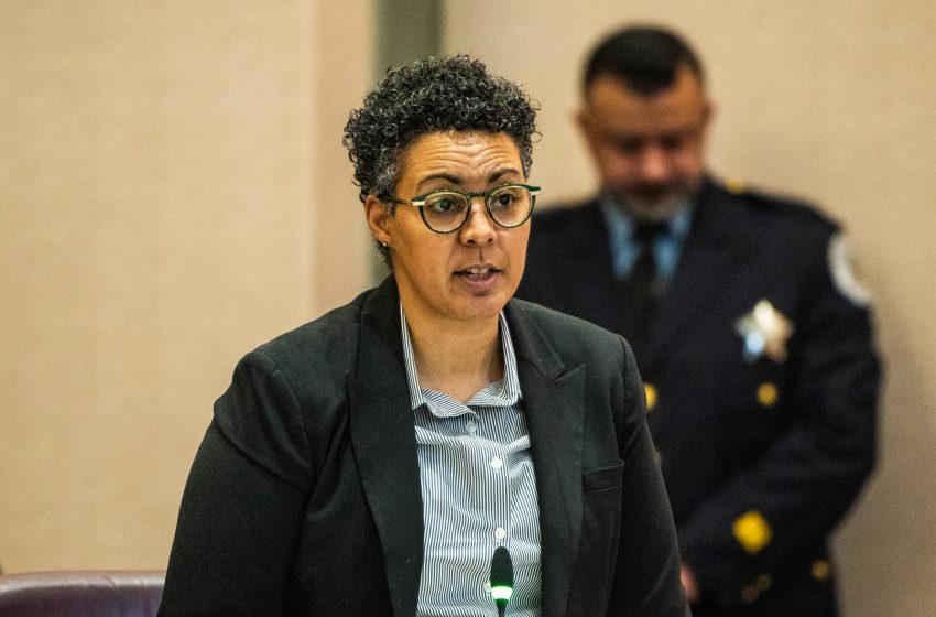  Alderperson Closes Office After ‘Threats Of Violence’ Following Loyola Student’s Killing