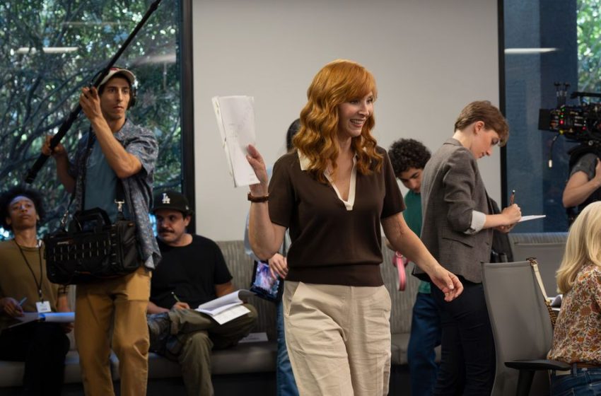  The Comeback Recap: Nothing New – Vulture