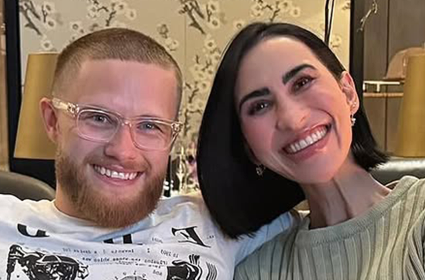  Bodybuilder Influencer Jeff Nippard’s Fiancée Dead at 36