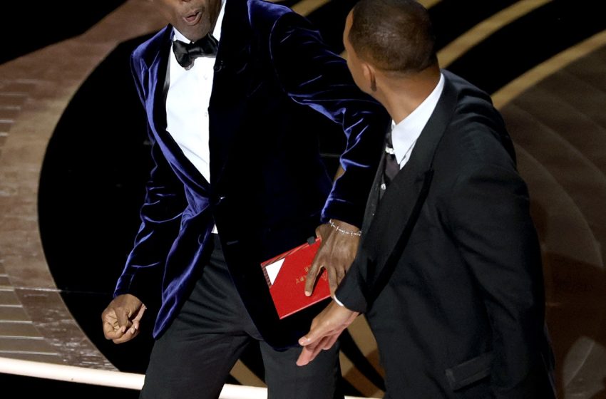  The Most Shocking Moments in Oscars History