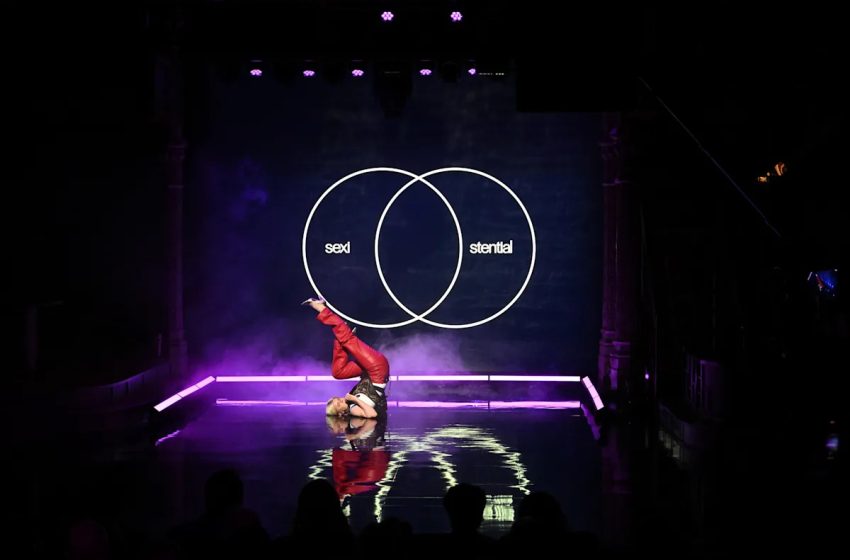  Robyn’s ‘Sexistential’ Surveys Middle-Aged Desire, Doubt