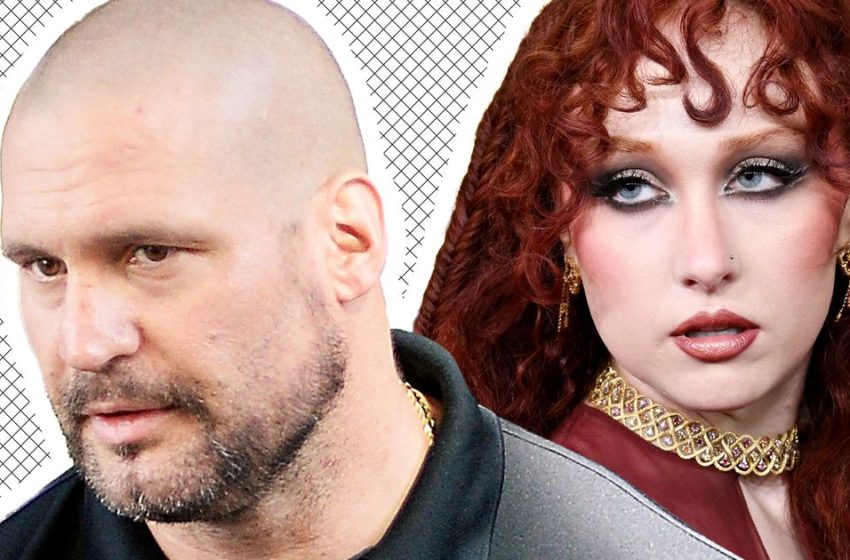  Security Guard at Center of Chappell Roan Drama Apologizes