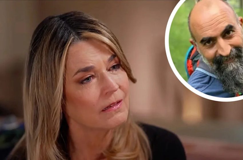  Savannah Guthrie Reportedly Believes Anchor ‘Crossed’ a Line Naming Brother-in-Law as a Suspect