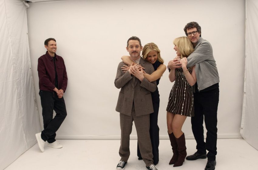  Here I Come’ Leaves SXSW Screaming At World Premiere