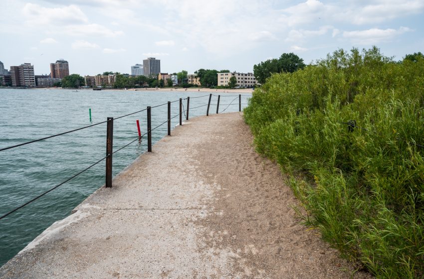  Loyola Student, 18, Fatally Shot At Rogers Park Beach