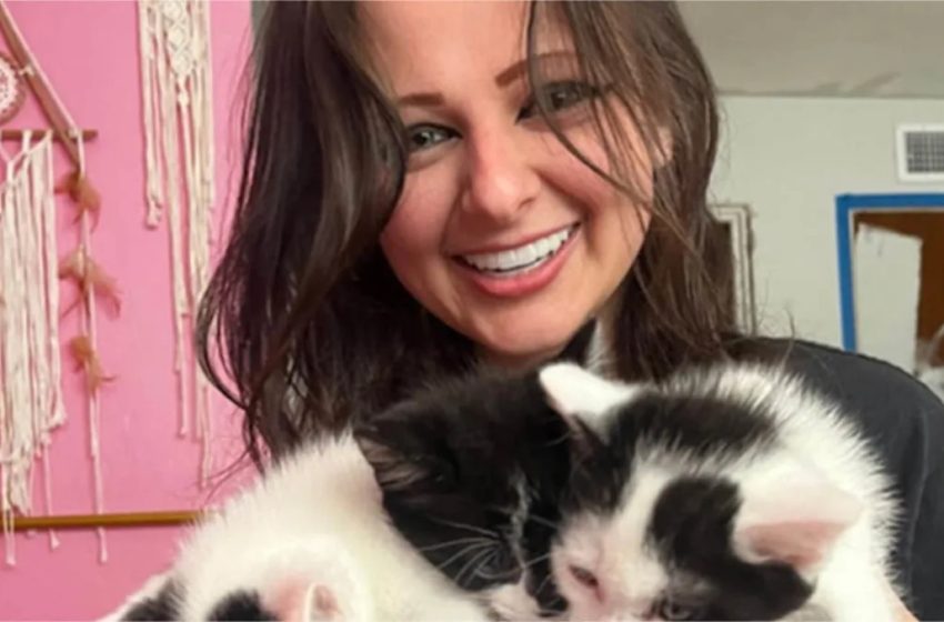  Arizona woman, 24, battling botulism after eating fermented swordfish