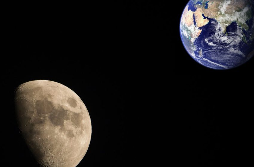  Moon hit by massive object as NASA declares ‘once-in-a-century event’