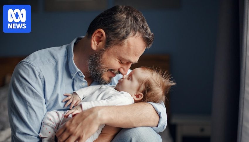  Men’s health impacts pregnancy and child outcomes, and should be included in guidelines, experts say