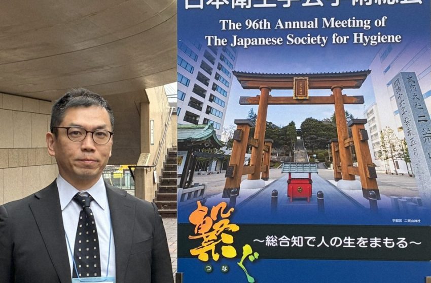  Japan research uncovers how coffee constituent limits growth of colorectal cancer cells