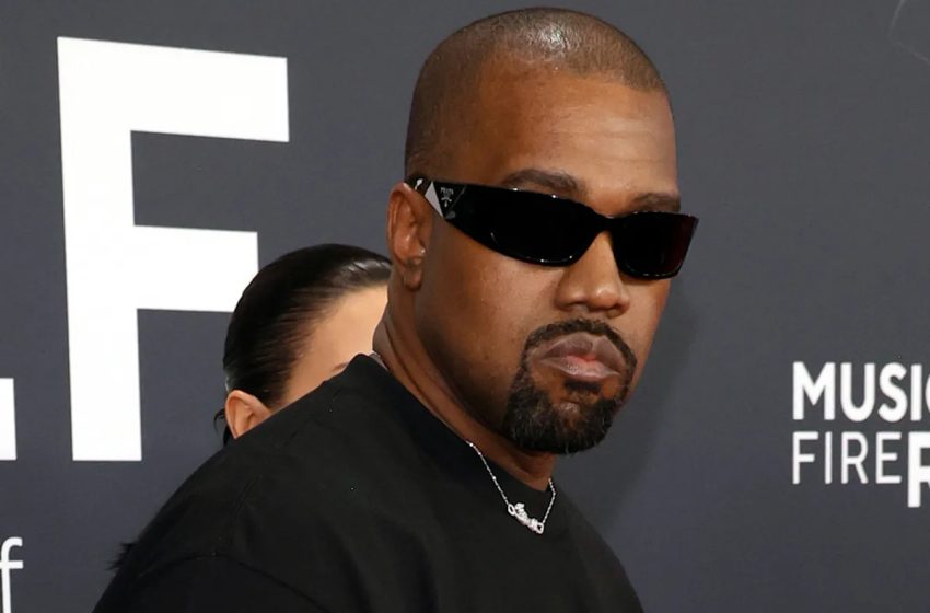  La Roux Backs Model Who Claims Kanye West Choked Her During Music Video