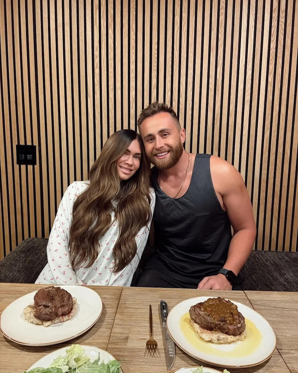 Secret Lives of Mormon Wives Stars Jessi Draper and Jordan Ngatikuara Divorce Months After Listing Home