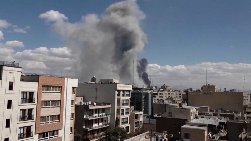  Live updates: Trump warns of more US casualties in war with Iran, Hezbollah joins conflict