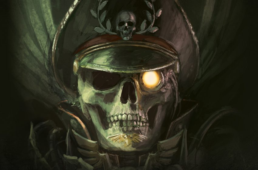  New Animation: The Saviour of Armageddon Returns – Warhammer Community