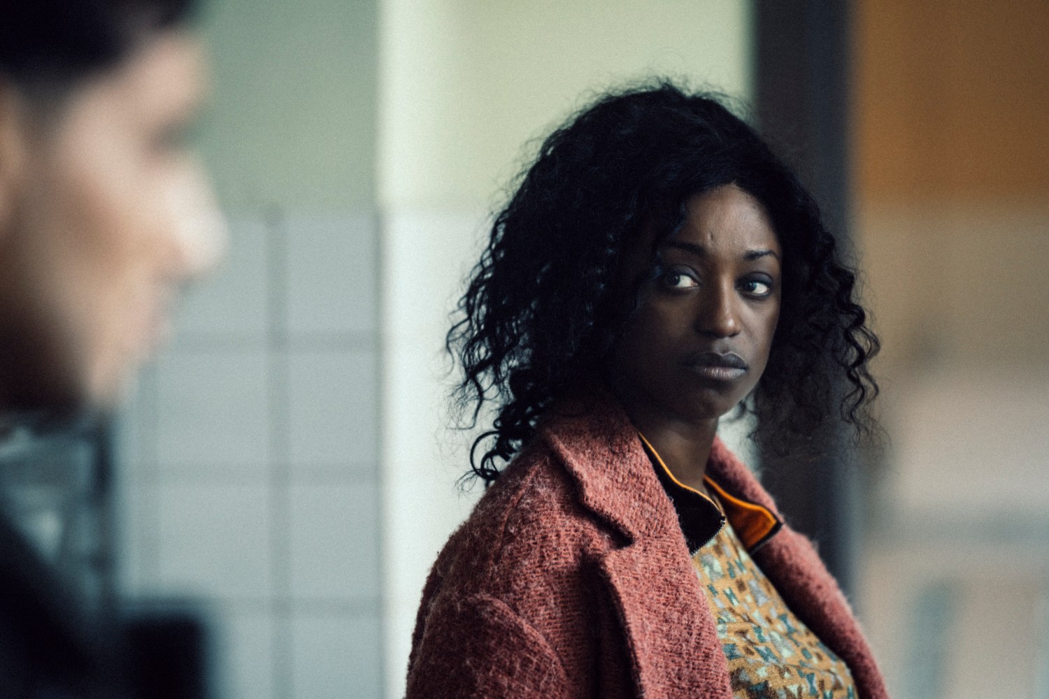 'The Best Immigrant'