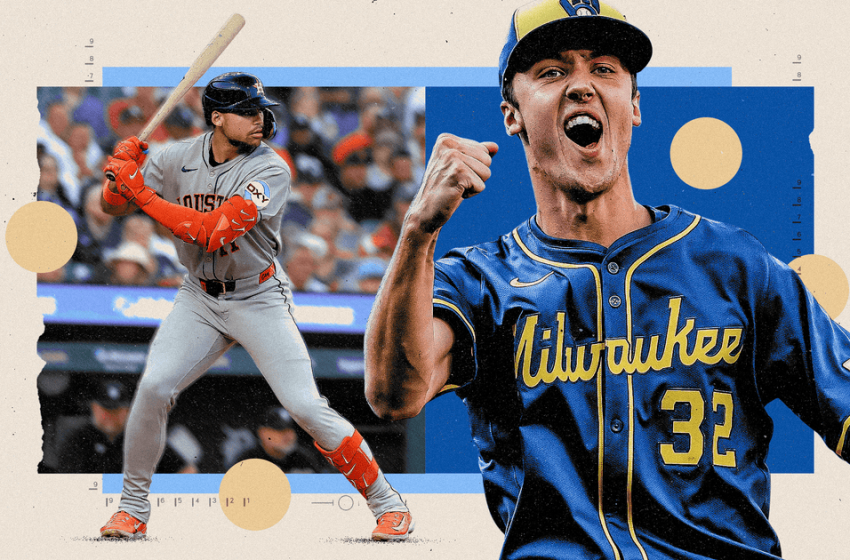  10 bold MLB predictions for 2026: Roman Anthony for MVP, the return of Mike Trout and more