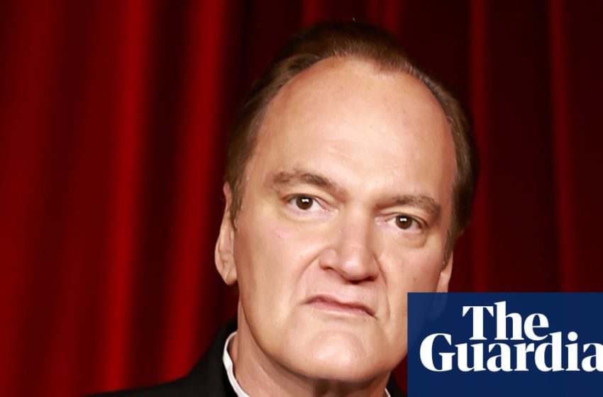  ‘Lack of class’: Quentin Tarantino hits back at Rosanna Arquette over Pulp Fiction N-word criticism | Film