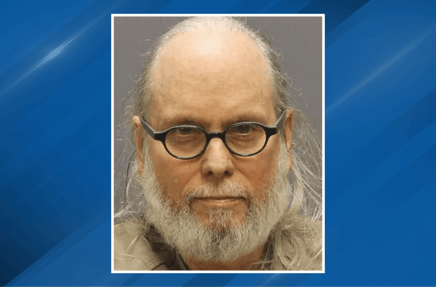  Ohio treasure hunter released from jail, refused to reveal location of 500 gold coins