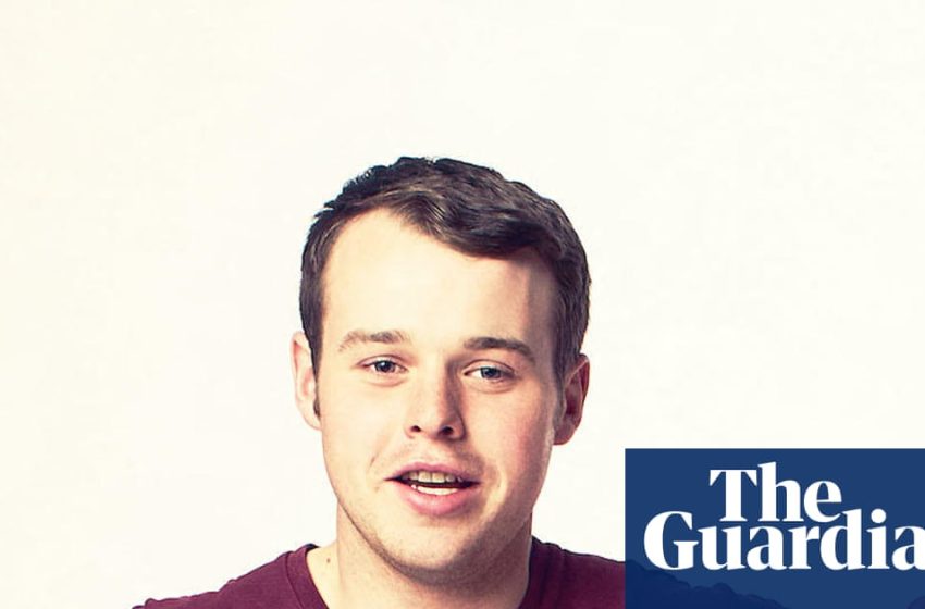  Joseph Duggar, former reality TV star, arrested on child molestation charges | Florida