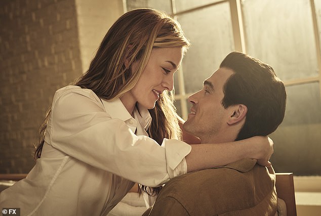  Uncomfortable truths about JFK Jr and Carolyn Bessette that Love Story left out… and what the experts say REALLY happened