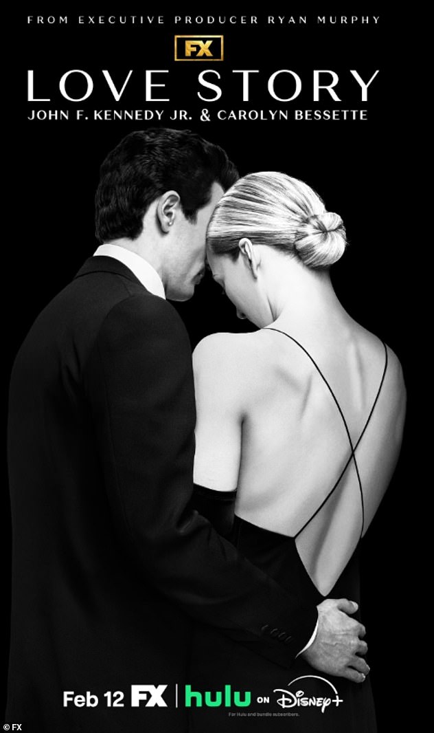 The FX/Hulu series traces JFK Jr. and Bessette's relationship, from their initial meet to the deaths of the couple and Bessette's sister Lauren on July 16, 1999