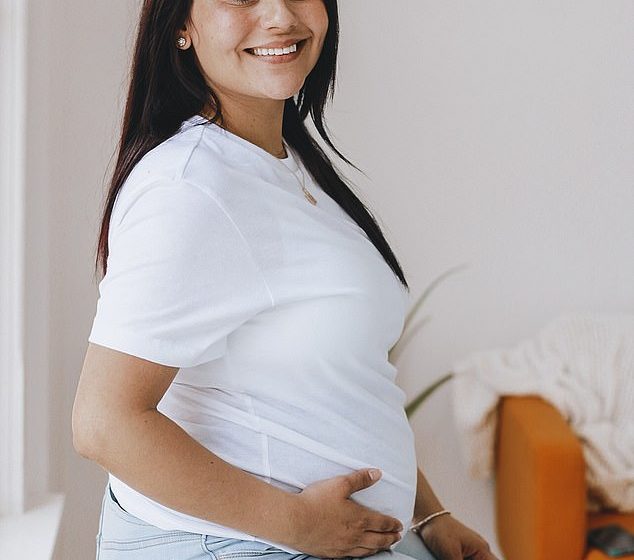  I was paid $75,000 to carry a stranger’s baby – but there’s a dark side no one warns you about