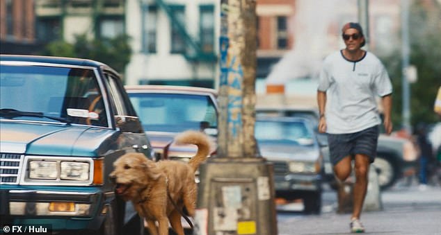 JFK Jr. learns there is no ideal way to tell your girlfriend that you killed their dog