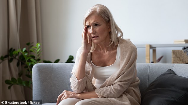  More than 70 health conditions that affect nearly all Americans are linked to increased risk of dementia, scientists discover