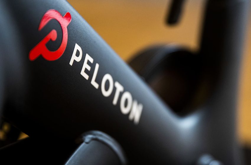  Peloton launches Bike and Tread for gyms