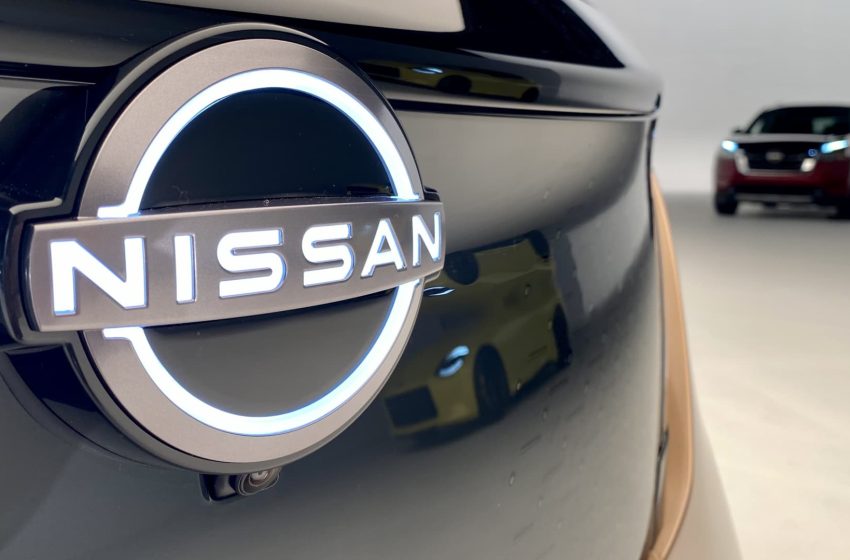  Nissan’s new hybrid is a U.S.-first that mixes EV driving, gas engine