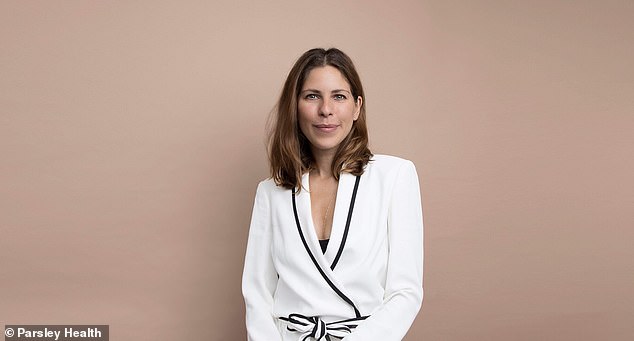  Top doctor suffering agonizing bone disease osteopenia reveals how to REVERSE the condition