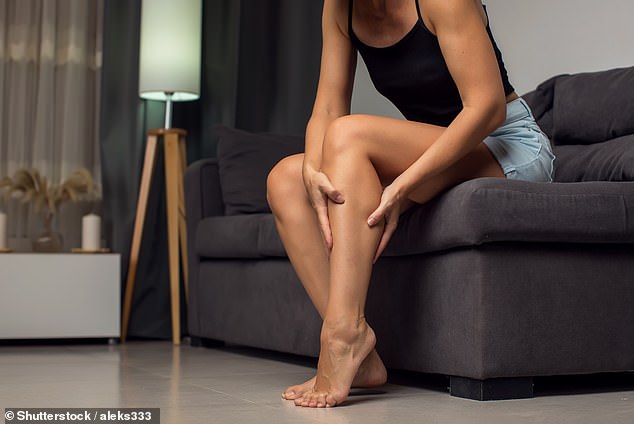 Osteopenia can be tracked with DEXA scans, which Berzin recommends yearly starting at age 35 for women