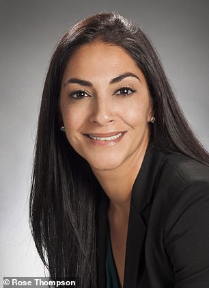 Rose Thompson is an anxiety recovery coach who herself has dealt with sensitization