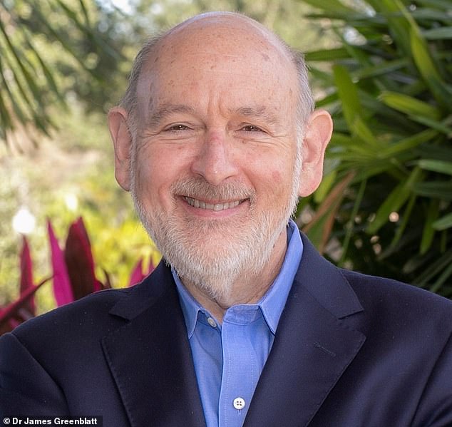 Dr James Greenblatt, a dual board-certified psychiatrist and assistant clinical professor of psychiatry at Tufts University School of Medicine and Dartmouth College’s Geisel School of Medicine, told the Daily Mail that lithium 'is one of the most truly amazing minerals,' particularly for mental health