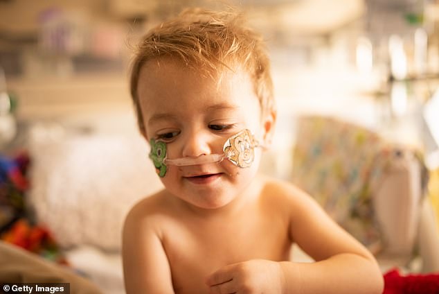  Dangerous virus with no treatment or cure is exploding across the US… now alarming new map reveals exactly who is at risk