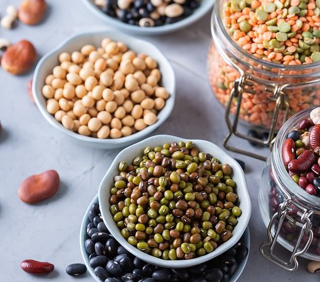  The $1 superfood that slashes weight like Ozempic, improves heart health and lowers cancer risk