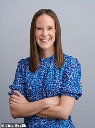 Metzgar suggests using beans as a base for dips, like hummus or black bean dip, and choosing vegetables such as carrots for dipping instead of chips