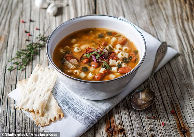 Beans come in a variety of tastes and textures, making them a versatile addition to any diet. They're also linked to a lower risk of heart disease