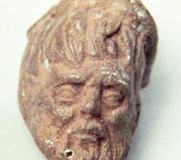  Roman artifact discovered in the Americas shatters New World history as we know it