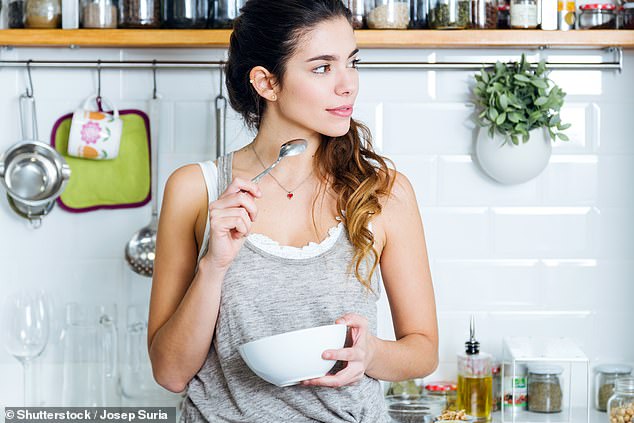  The $1 ‘super seeds’ that slash weight, fight cancer and boost heart health