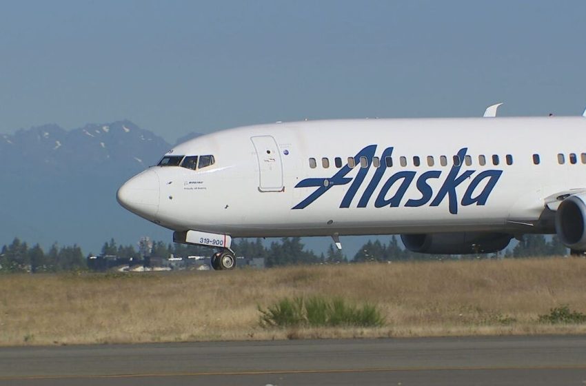  “Exploding” Stumptown Coffee burns Alaska Airlines flight attendant mid-flight