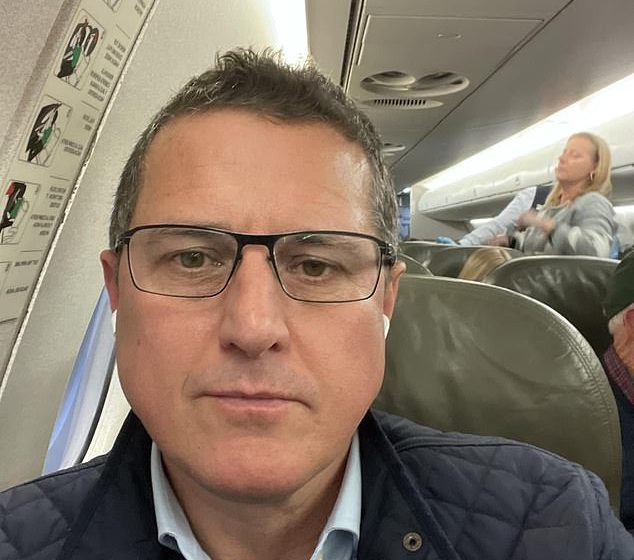  Alan Ritchson drama continues as neighbor he punched breaks silence after police decided against charging actor