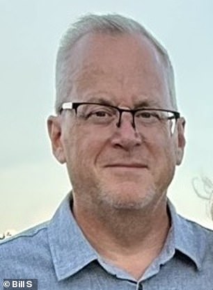 Bill, a South Carolina man, was on the beach when a sharp ache in his side became unbearable. Nothing helped, and within an hour, he was on his way to the hospital