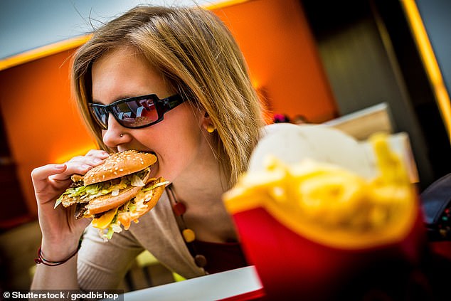  The exact amount of salty foods you can actually eat without risking your health, according to science