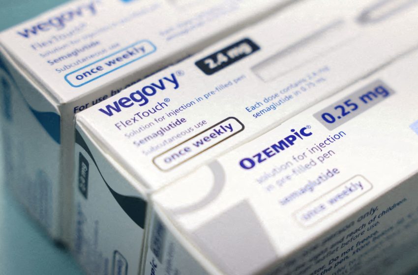  Stopping GLP-1s raises cardiovascular risks: study